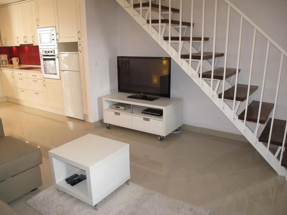 Tatil Evi Hernan Cortes Nerja İspanya